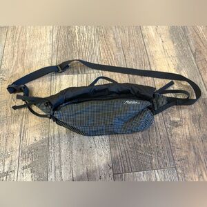 Matador Freerain Waterproof Packable Hip Pack